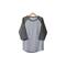 Cricut® Unisex Youth Raglan Sleeve T-Shirt Blank